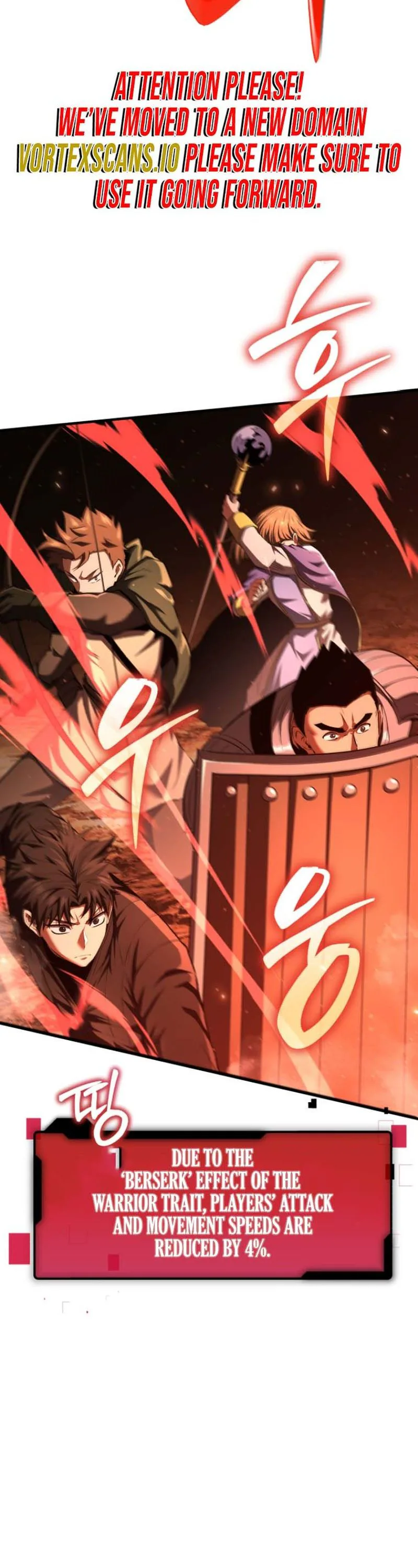 The Return of the Unrivaled Genius Ranker Chapter 6 Page 20