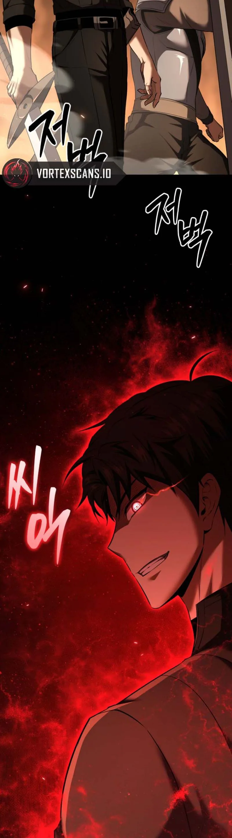 The Return of the Unrivaled Genius Ranker Chapter 6 Page 24