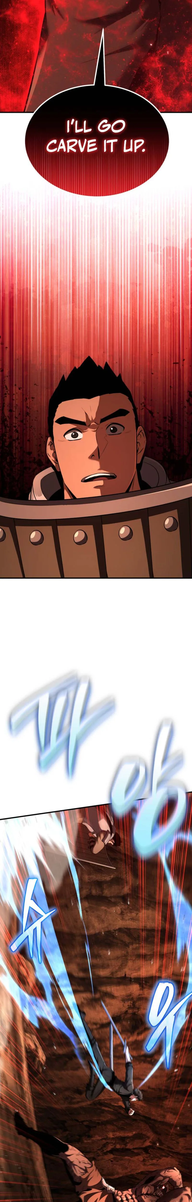 The Return of the Unrivaled Genius Ranker Chapter 6 Page 25