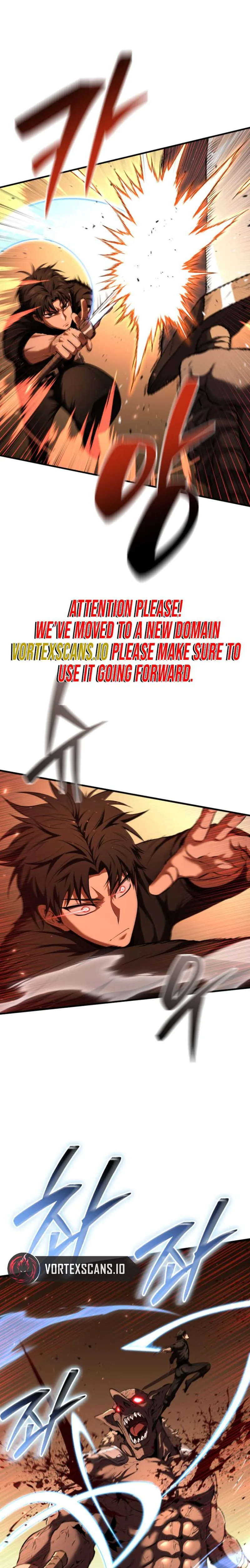 The Return of the Unrivaled Genius Ranker Chapter 6 Page 27