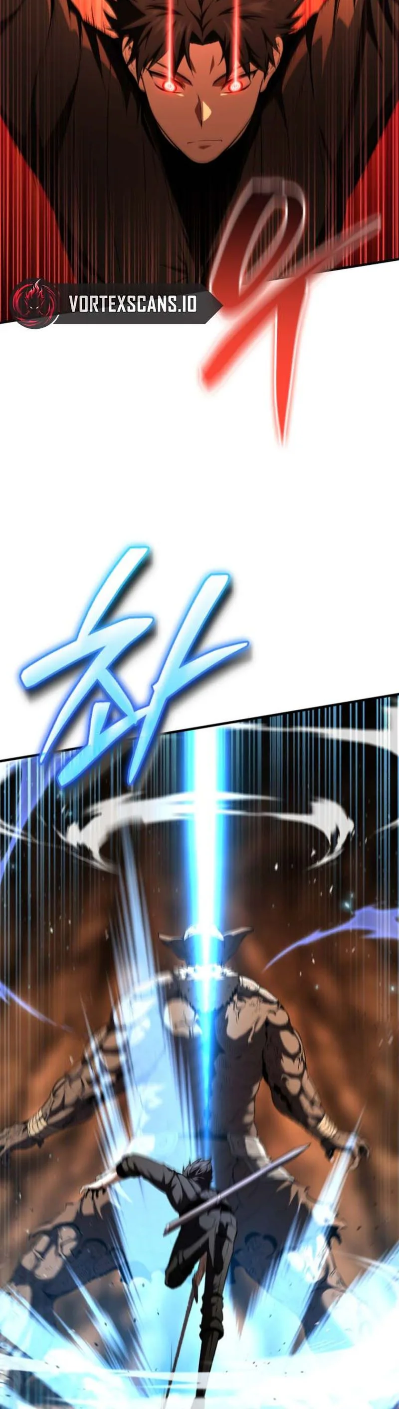 The Return of the Unrivaled Genius Ranker Chapter 6 Page 38