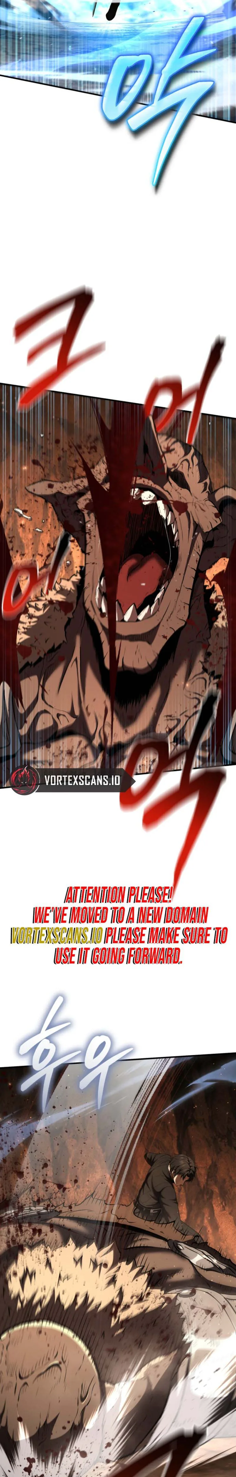 The Return of the Unrivaled Genius Ranker Chapter 6 Page 39