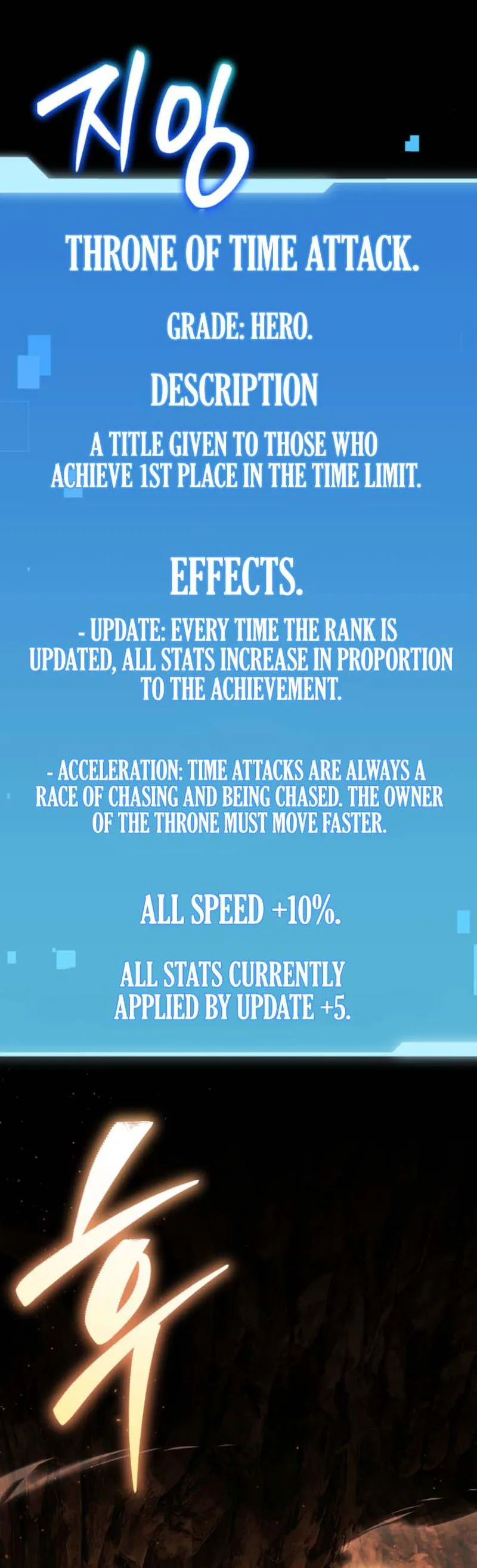 The Return of the Unrivaled Genius Ranker Chapter 6 Page 46