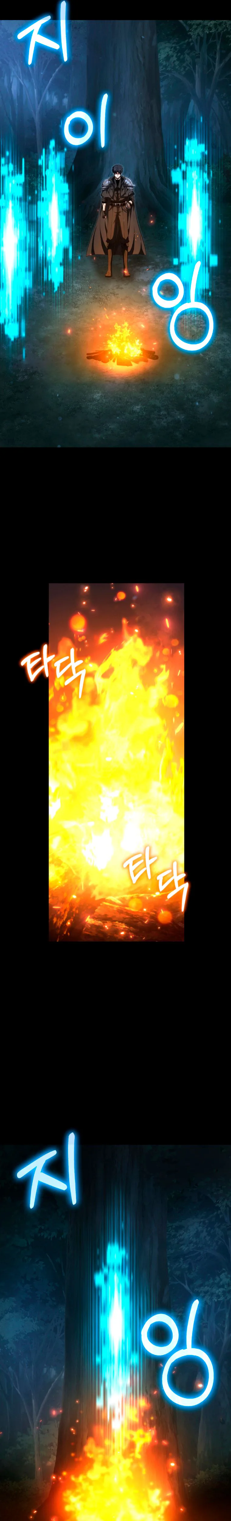 The Return of the Unrivaled Genius Ranker Chapter 1 Page 13