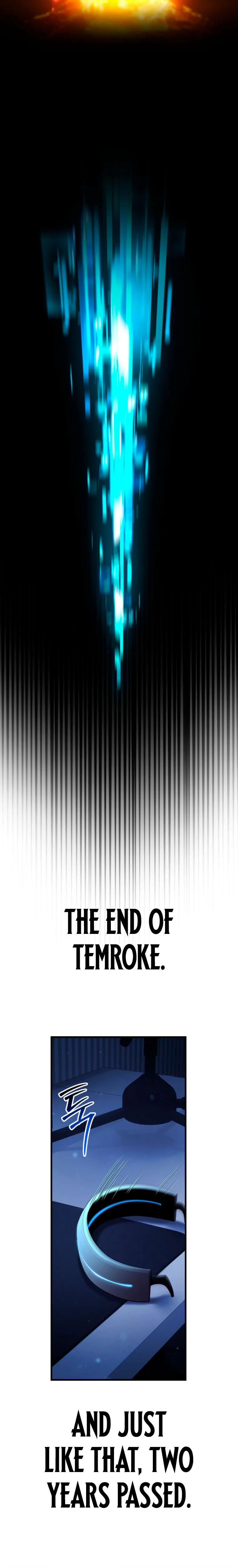 The Return of the Unrivaled Genius Ranker Chapter 1 Page 14