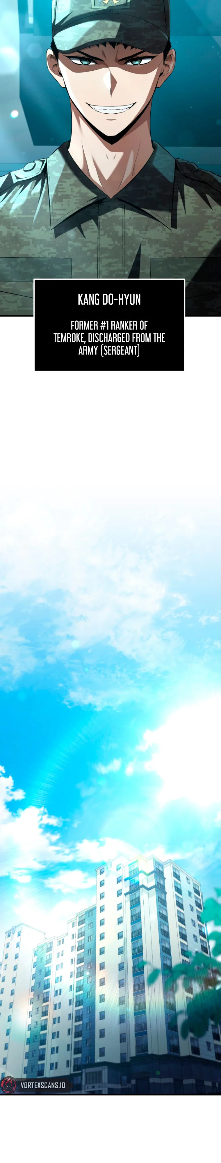 The Return of the Unrivaled Genius Ranker Chapter 1 Page 21