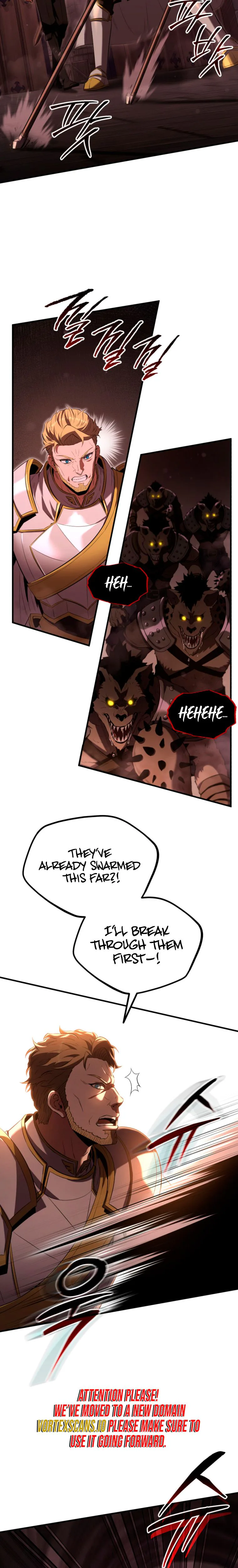 The Return of the Unrivaled Genius Ranker Chapter 1 Page 42