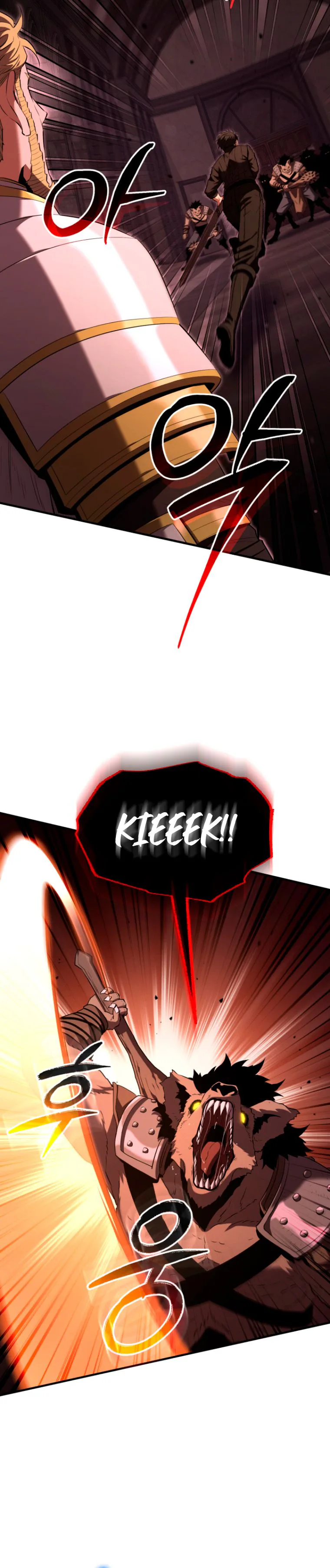 The Return of the Unrivaled Genius Ranker Chapter 1 Page 43