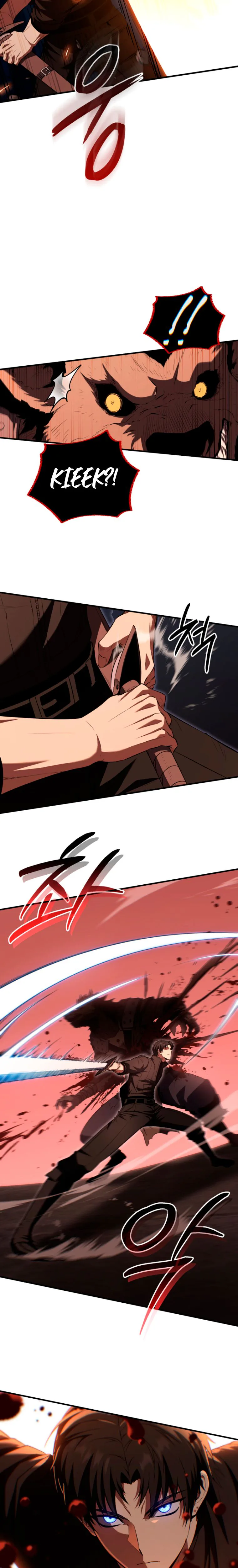 The Return of the Unrivaled Genius Ranker Chapter 1 Page 45