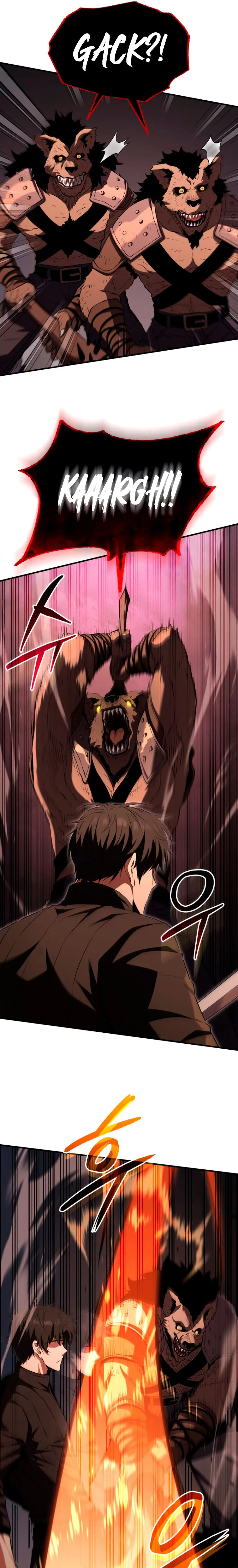 The Return of the Unrivaled Genius Ranker Chapter 1 Page 47