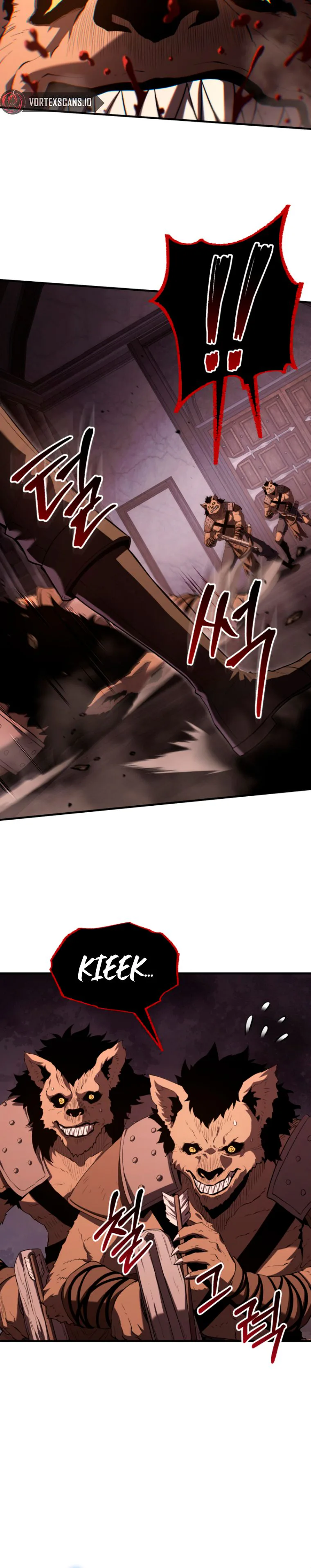 The Return of the Unrivaled Genius Ranker Chapter 1 Page 49