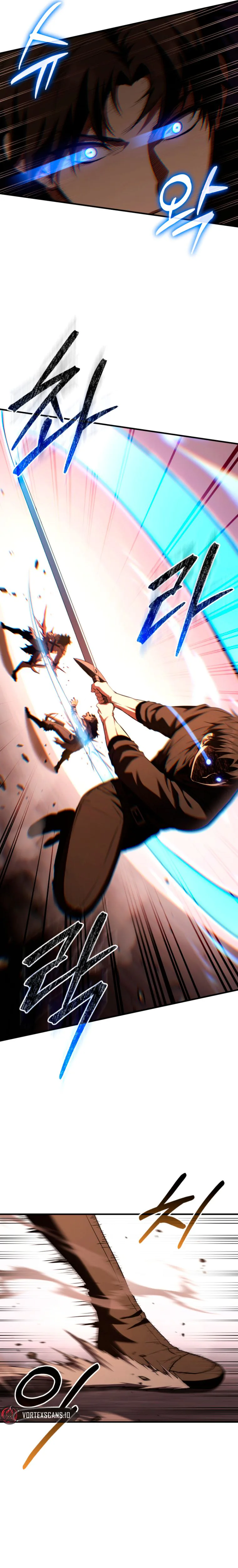 The Return of the Unrivaled Genius Ranker Chapter 1 Page 50