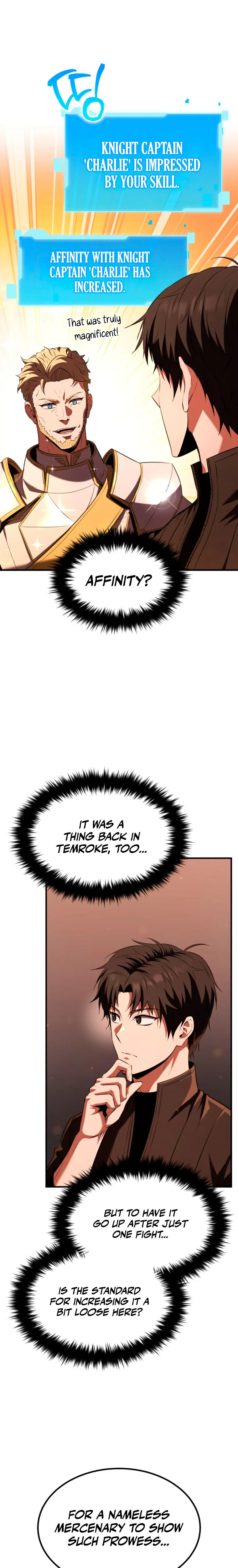 The Return of the Unrivaled Genius Ranker Chapter 1 Page 53