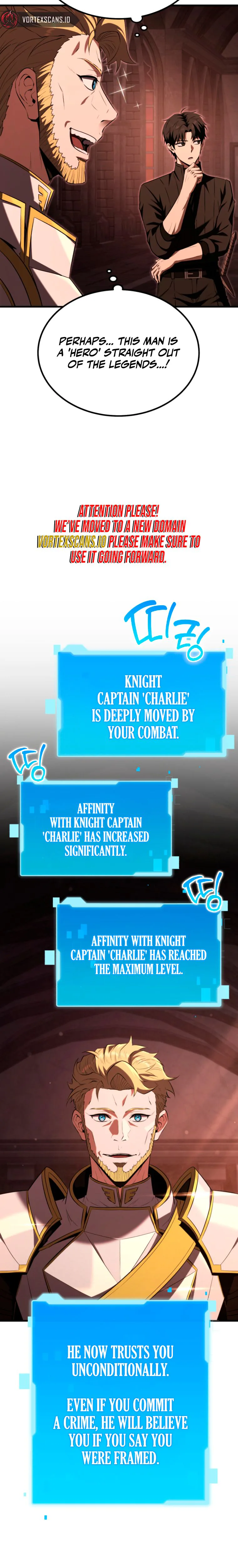 The Return of the Unrivaled Genius Ranker Chapter 1 Page 54