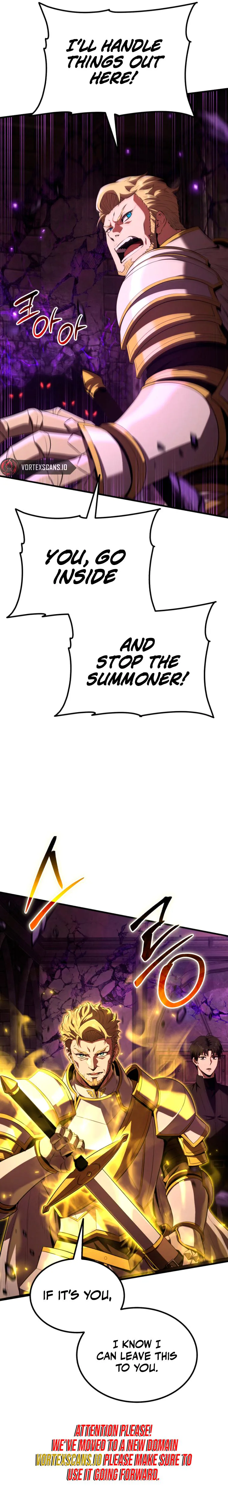 The Return of the Unrivaled Genius Ranker Chapter 1 Page 59