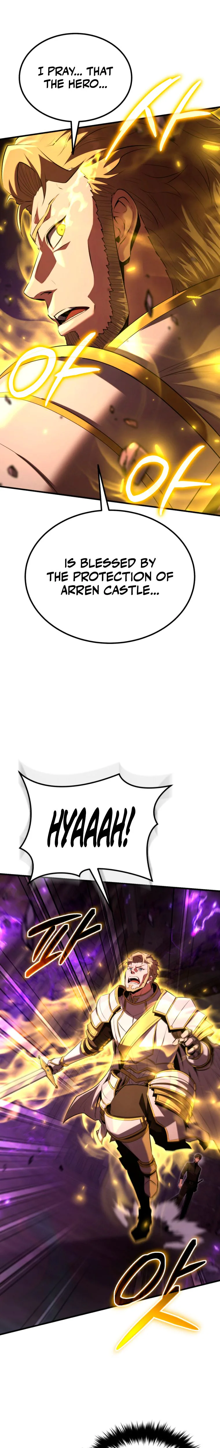 The Return of the Unrivaled Genius Ranker Chapter 1 Page 60