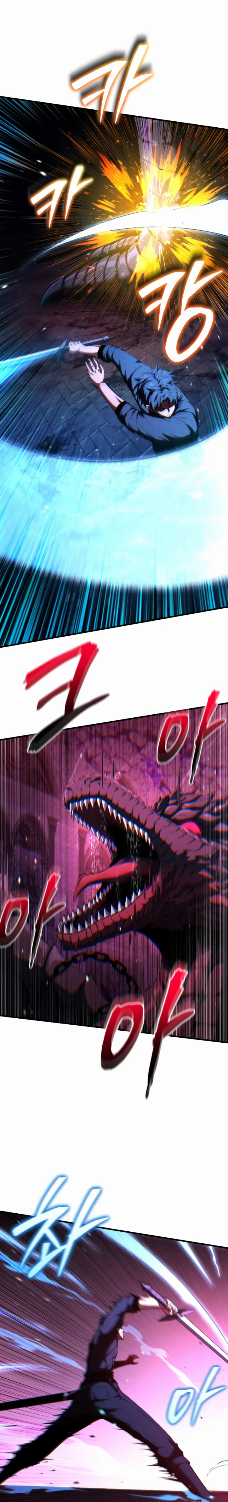 The Return of the Unrivaled Genius Ranker Chapter 2 Page 10