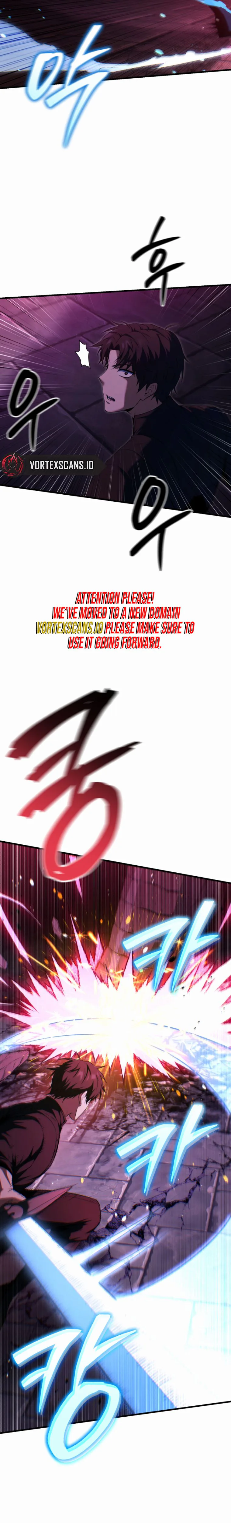 The Return of the Unrivaled Genius Ranker Chapter 2 Page 11