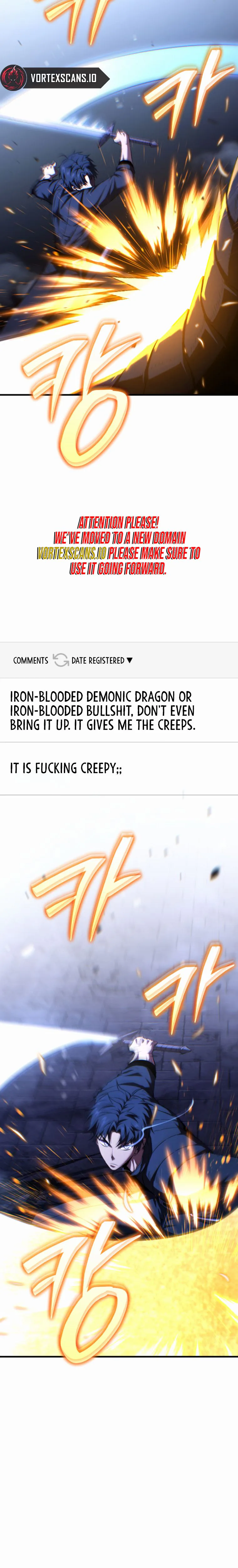 The Return of the Unrivaled Genius Ranker Chapter 2 Page 14