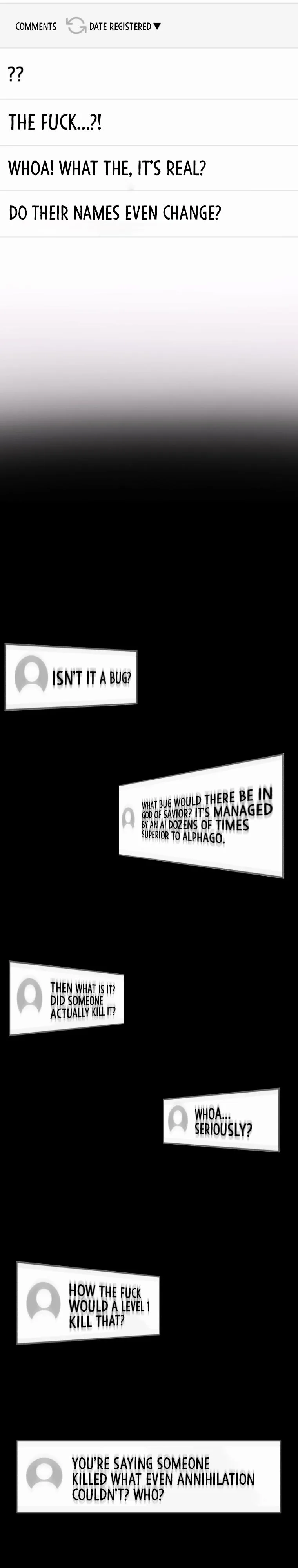 The Return of the Unrivaled Genius Ranker Chapter 2 Page 18