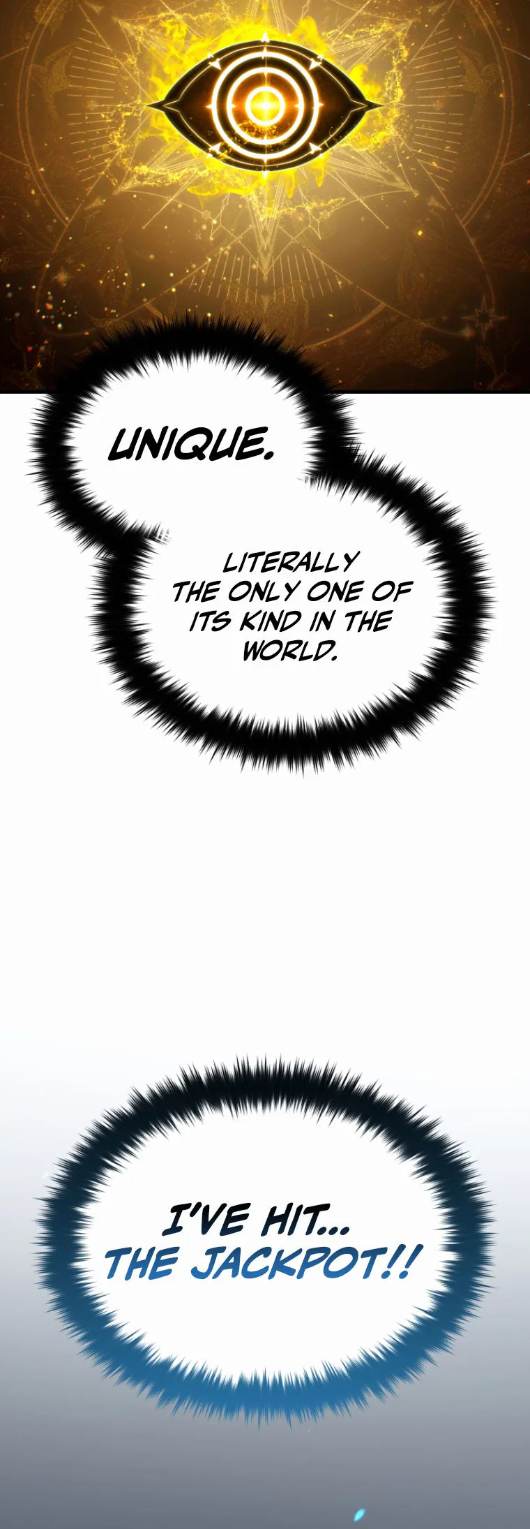 The Return of the Unrivaled Genius Ranker Chapter 2 Page 30