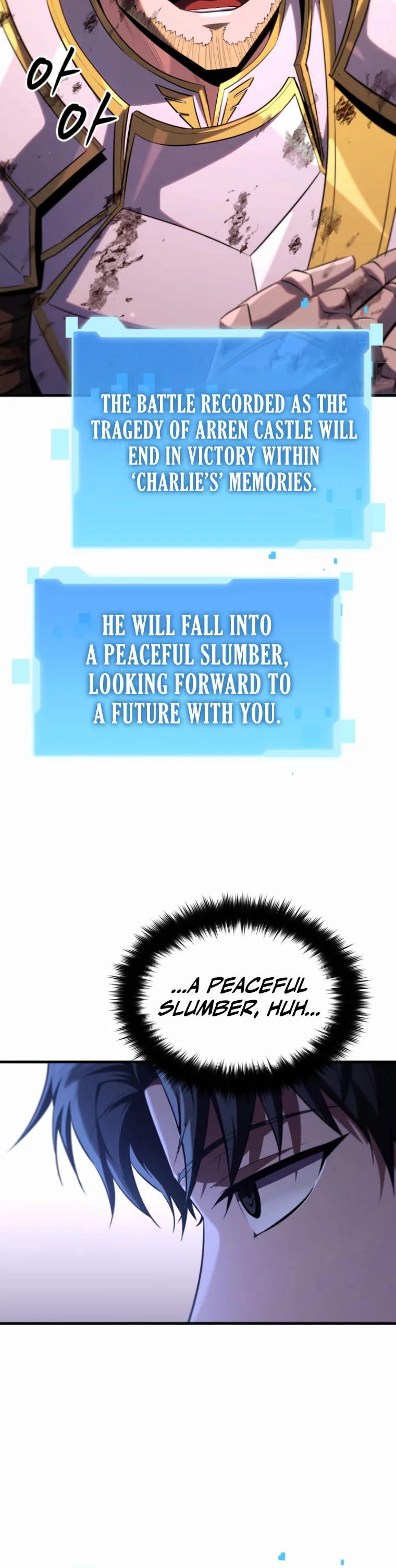 The Return of the Unrivaled Genius Ranker Chapter 2 Page 39