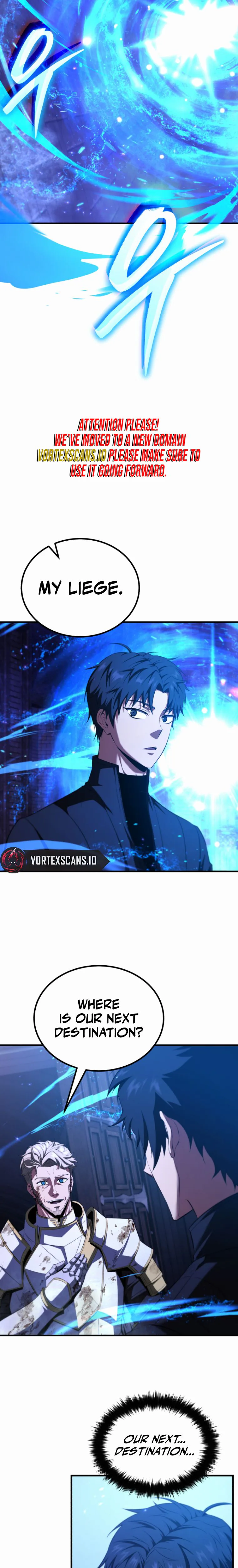 The Return of the Unrivaled Genius Ranker Chapter 2 Page 41