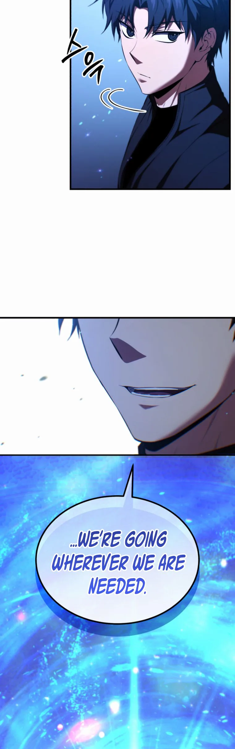 The Return of the Unrivaled Genius Ranker Chapter 2 Page 42