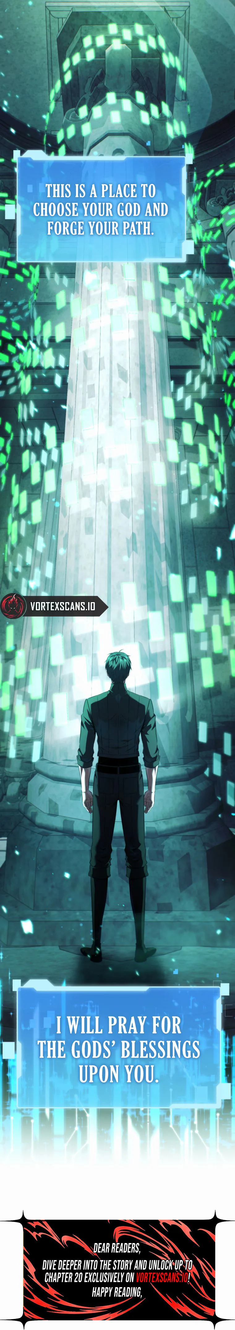 The Return of the Unrivaled Genius Ranker Chapter 2 Page 49