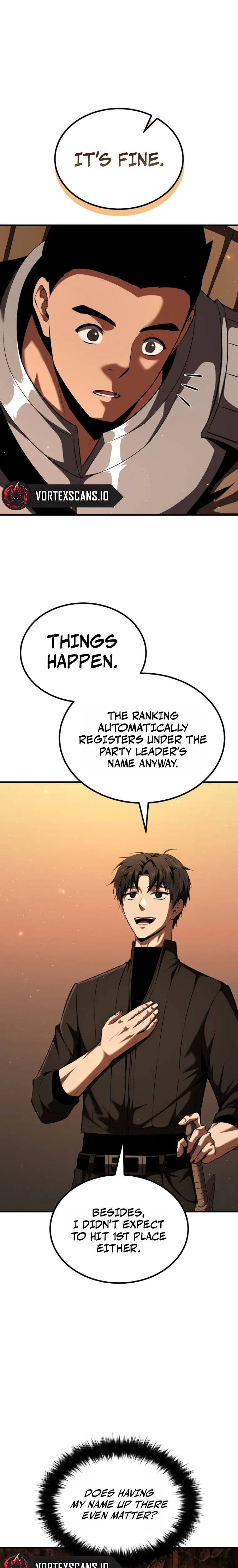 The Return of the Unrivaled Genius Ranker Chapter 7 Page 14
