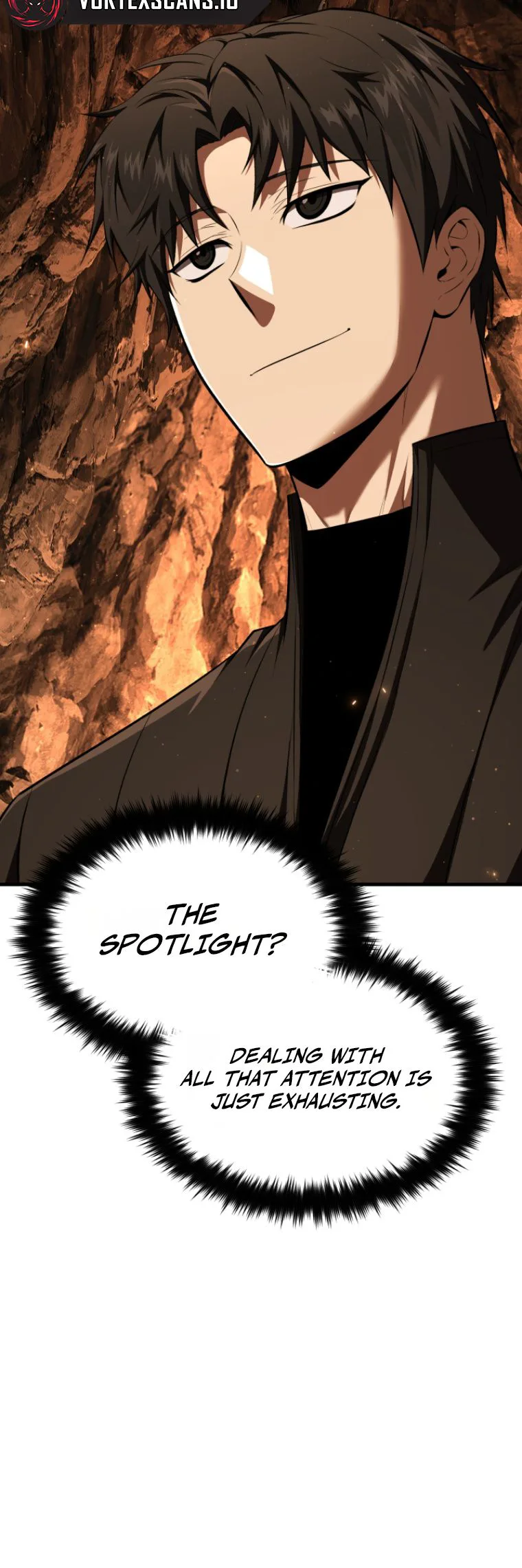 The Return of the Unrivaled Genius Ranker Chapter 7 Page 15