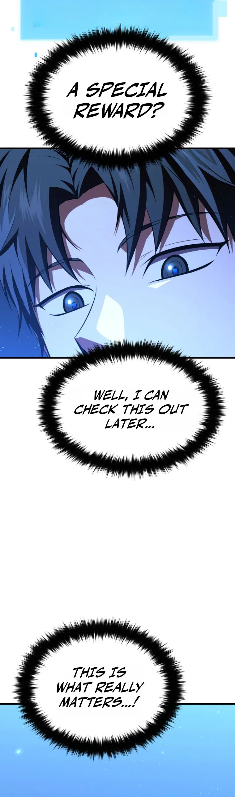 The Return of the Unrivaled Genius Ranker Chapter 7 Page 33