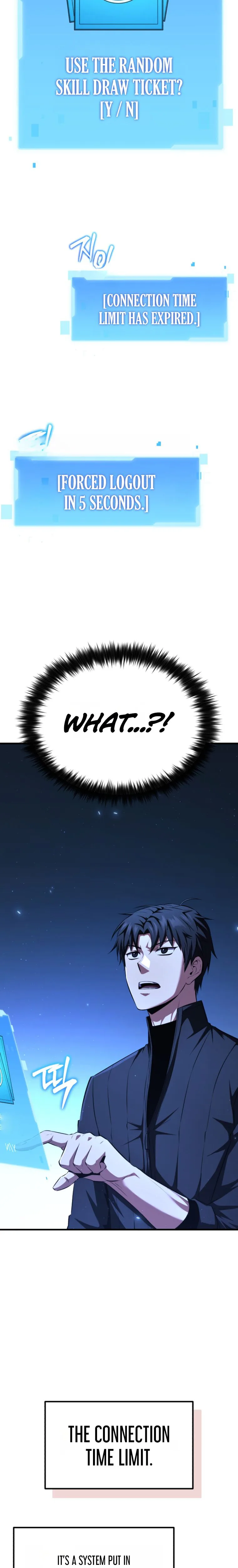 The Return of the Unrivaled Genius Ranker Chapter 7 Page 38