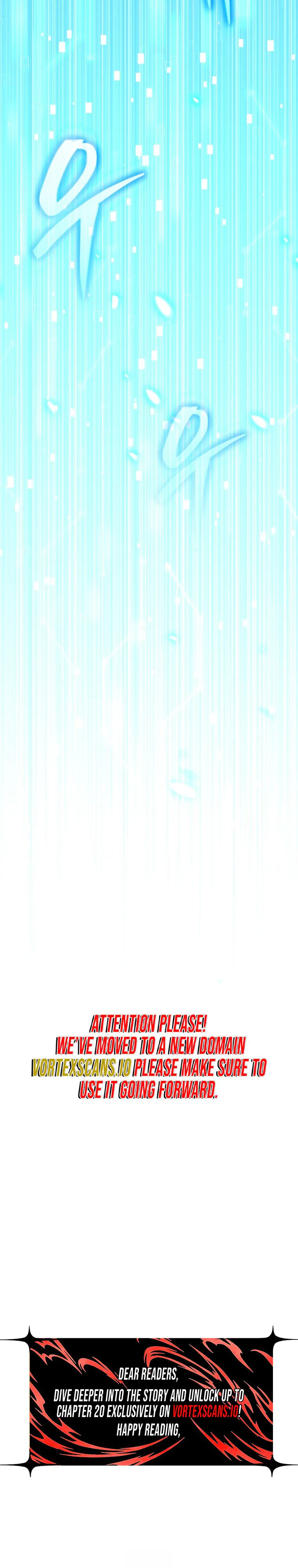 The Return of the Unrivaled Genius Ranker Chapter 7 Page 42