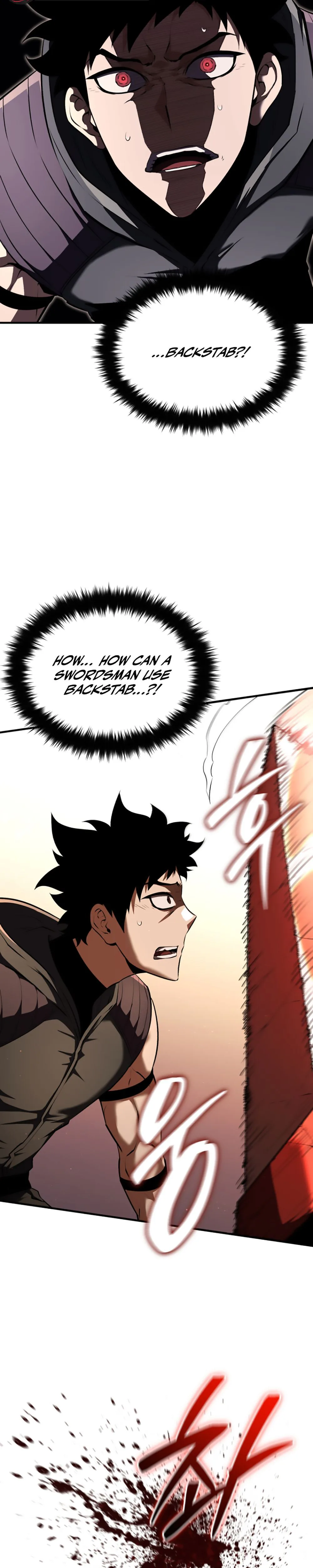 The Return of the Unrivaled Genius Ranker Chapter 9 Page 7