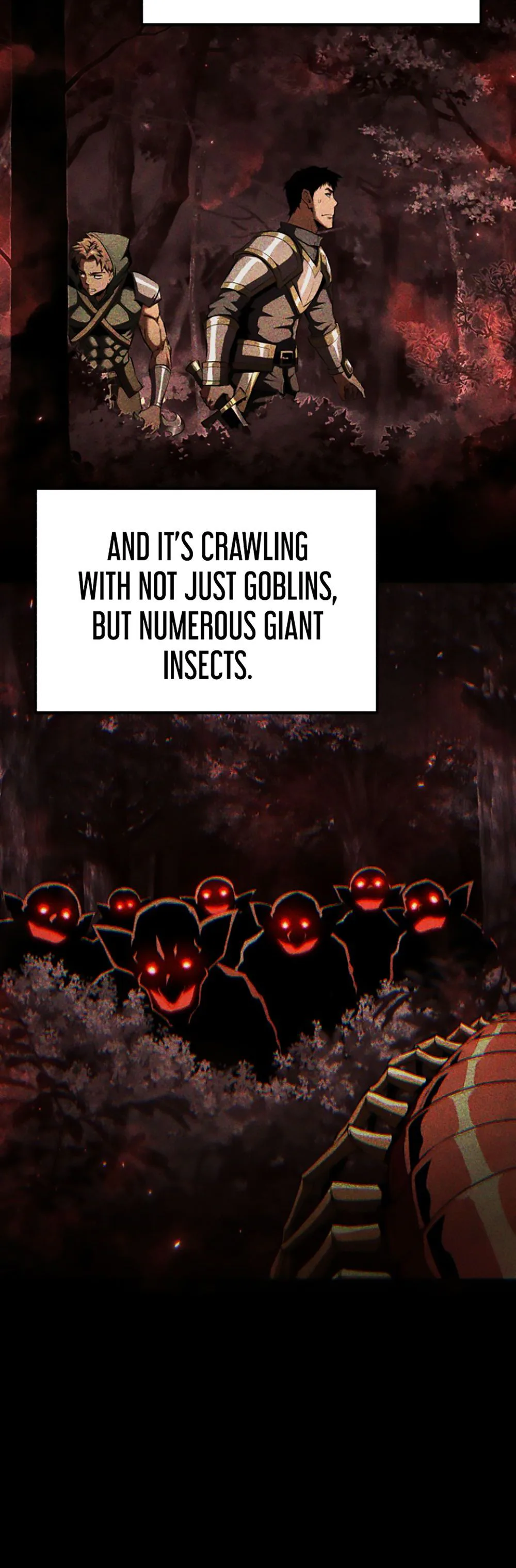 The Return of the Unrivaled Genius Ranker Chapter 9 Page 16