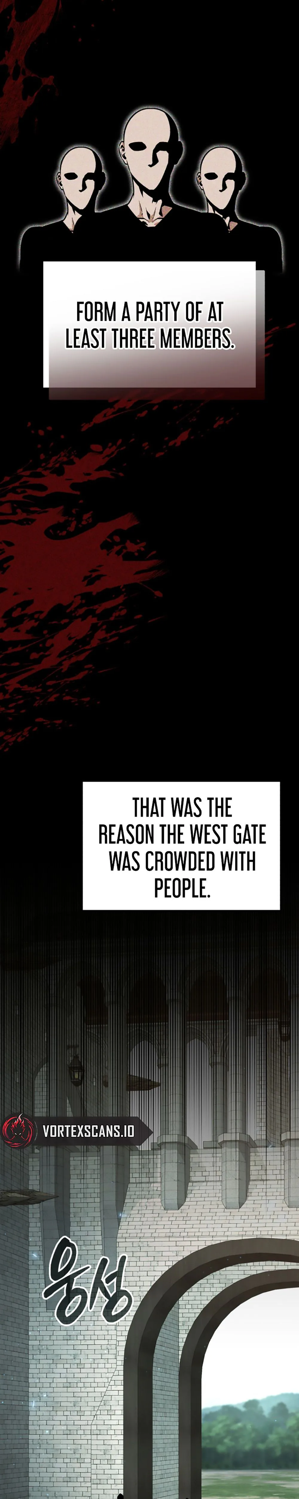 The Return of the Unrivaled Genius Ranker Chapter 9 Page 18