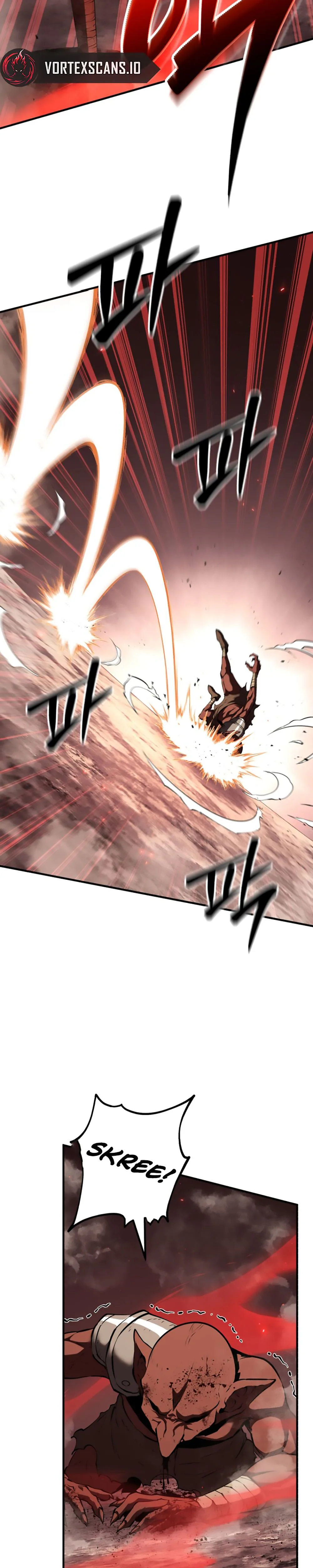 The Return of the Unrivaled Genius Ranker Chapter 9 Page 29