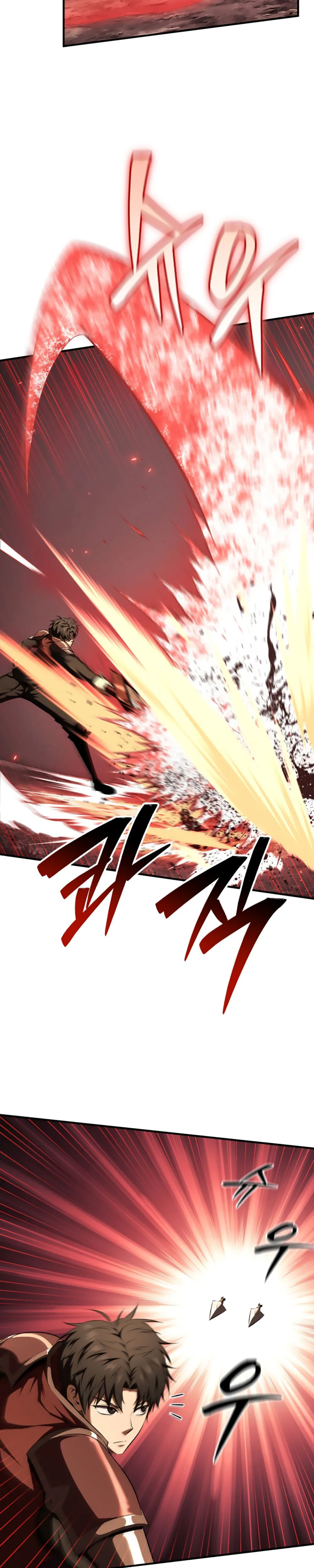 The Return of the Unrivaled Genius Ranker Chapter 9 Page 30