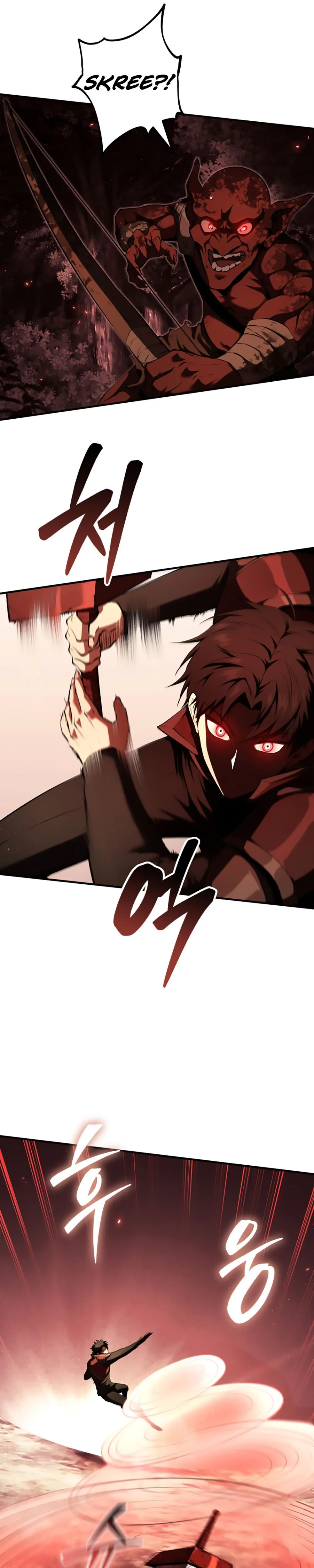 The Return of the Unrivaled Genius Ranker Chapter 9 Page 32