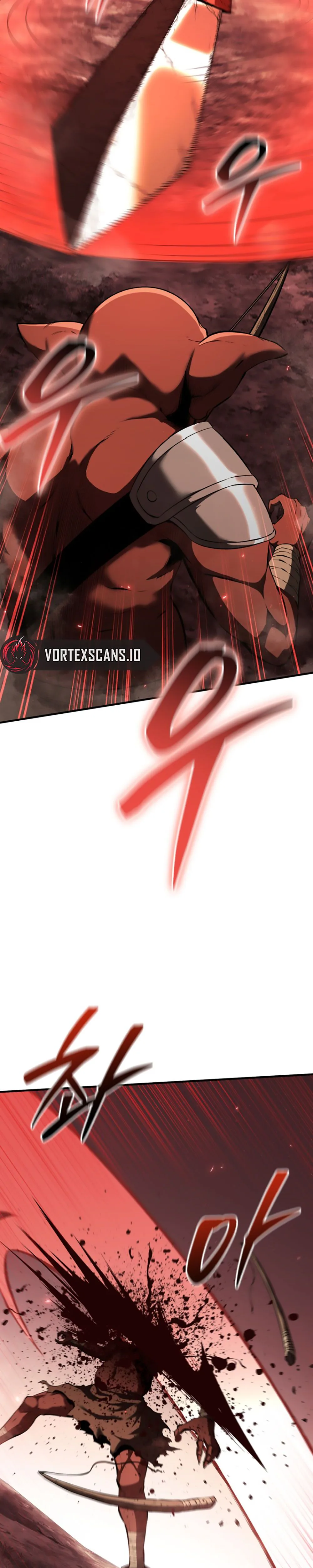 The Return of the Unrivaled Genius Ranker Chapter 9 Page 33