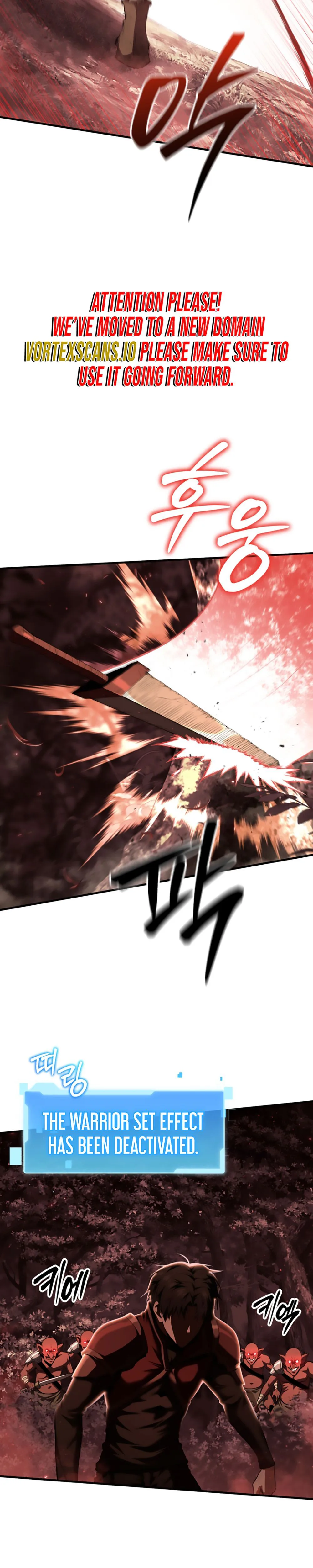 The Return of the Unrivaled Genius Ranker Chapter 9 Page 34