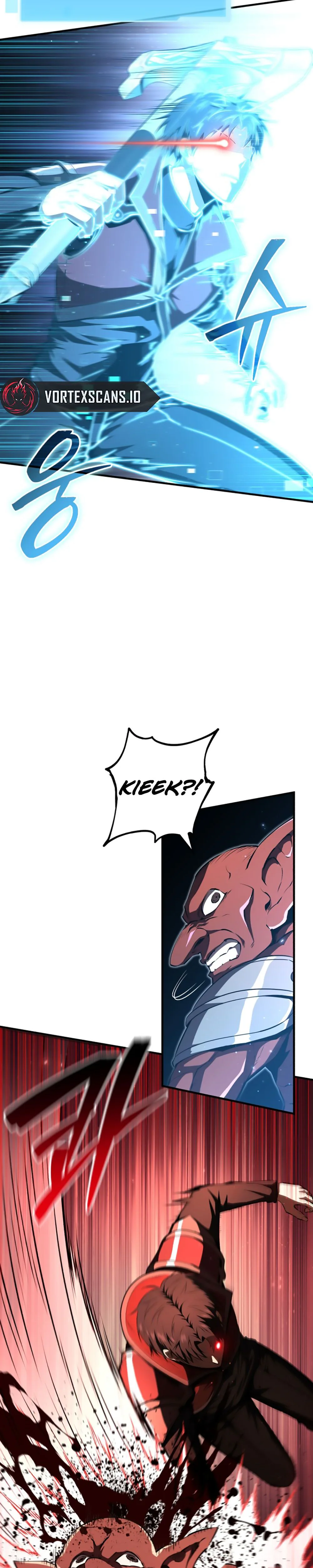 The Return of the Unrivaled Genius Ranker Chapter 9 Page 37