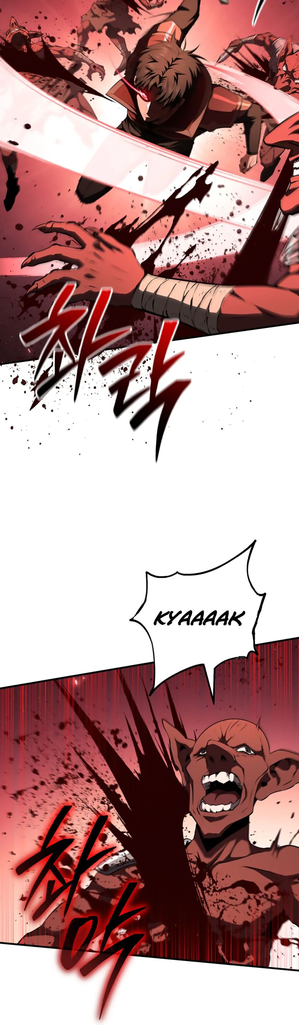 The Return of the Unrivaled Genius Ranker Chapter 9 Page 39