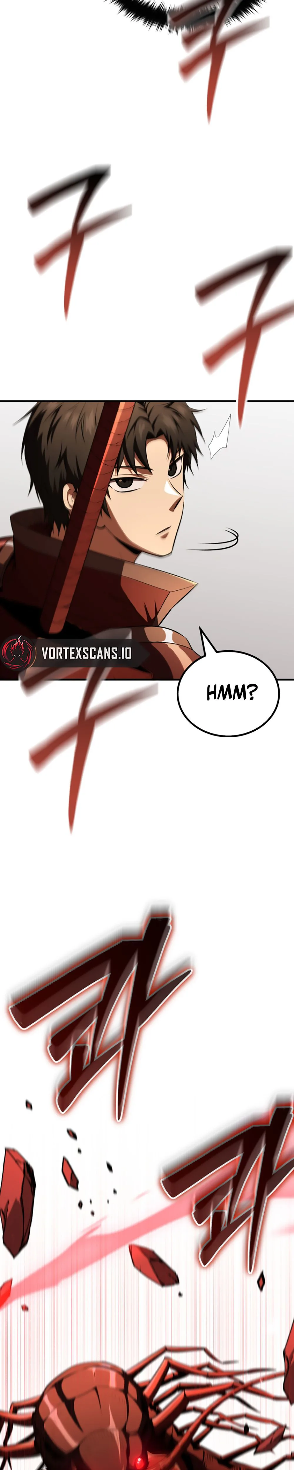 The Return of the Unrivaled Genius Ranker Chapter 9 Page 42