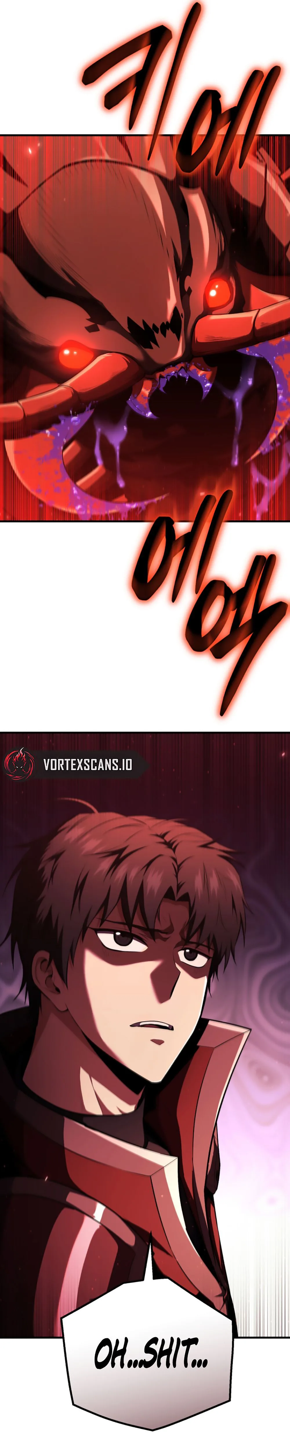 The Return of the Unrivaled Genius Ranker Chapter 9 Page 44