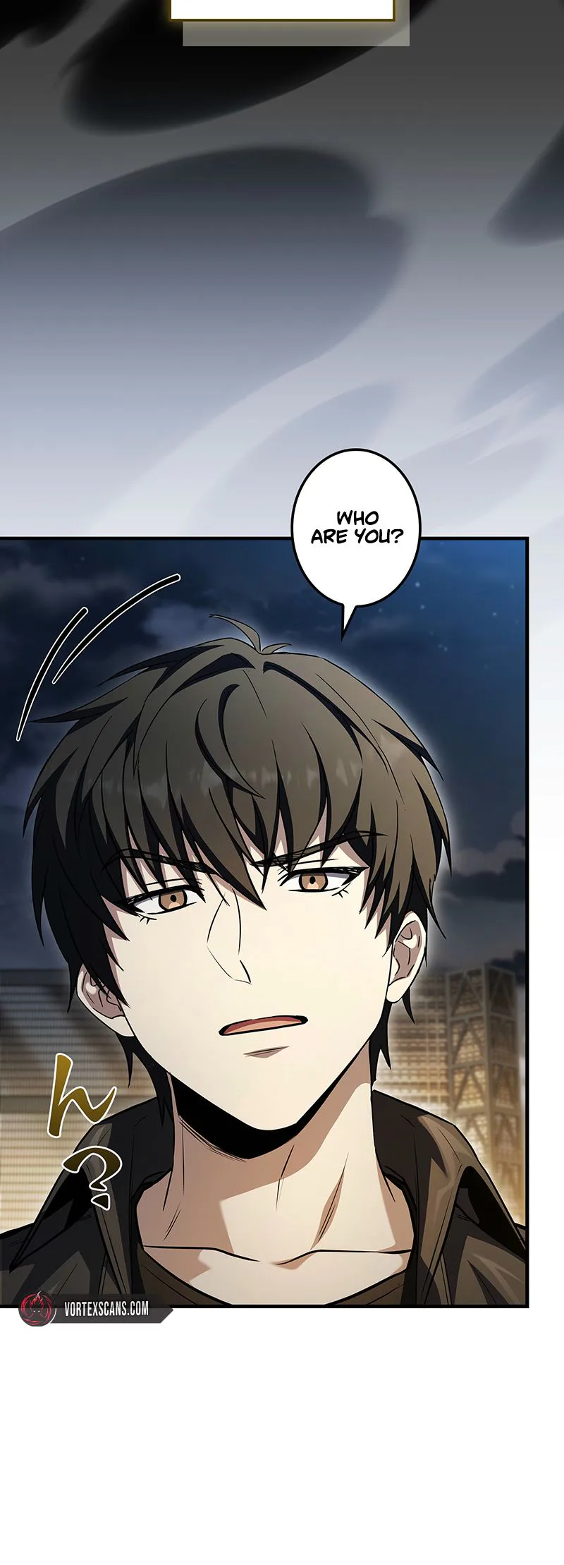 The Saint Levels Up Through Necromancy Chapter 11 Page 24