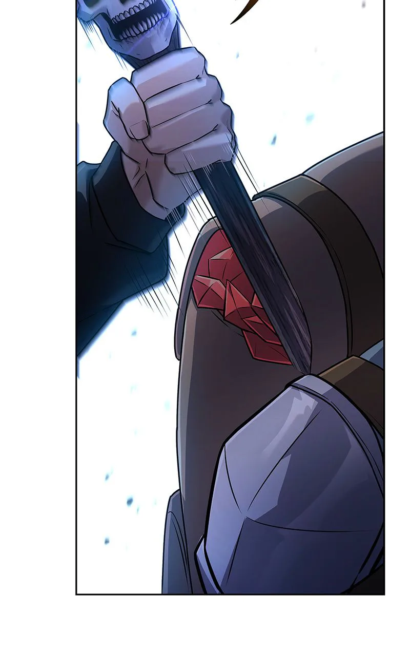 The Saint Levels Up Through Necromancy Chapter 5 Page 15