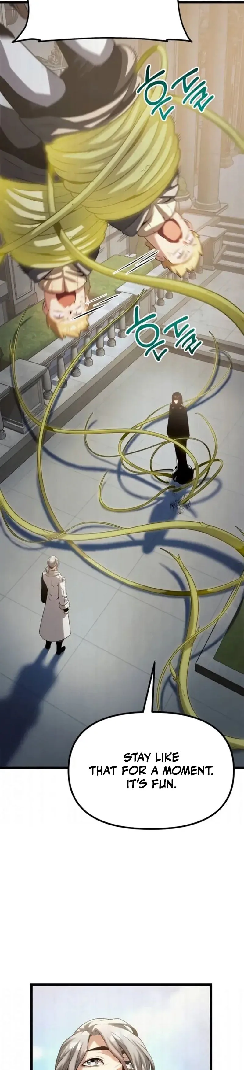 The Shepherd Wizard Chapter 13 Page 10