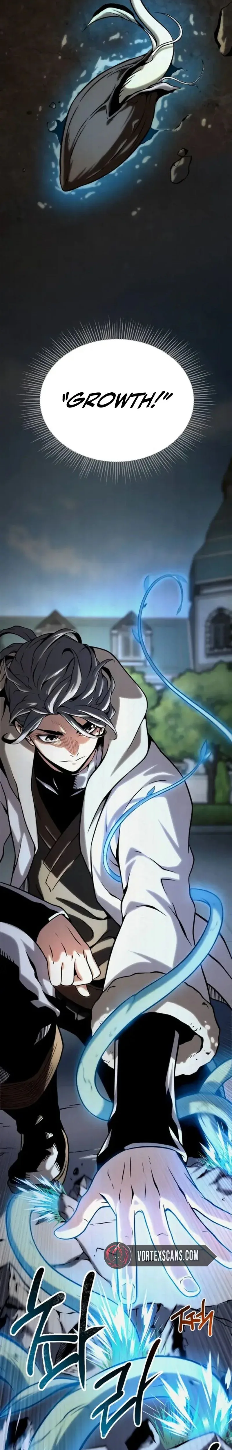 The Shepherd Wizard Chapter 13 Page 13